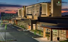 Embassy Suites By Hilton Noblesville Indianapolis Conv Ctr